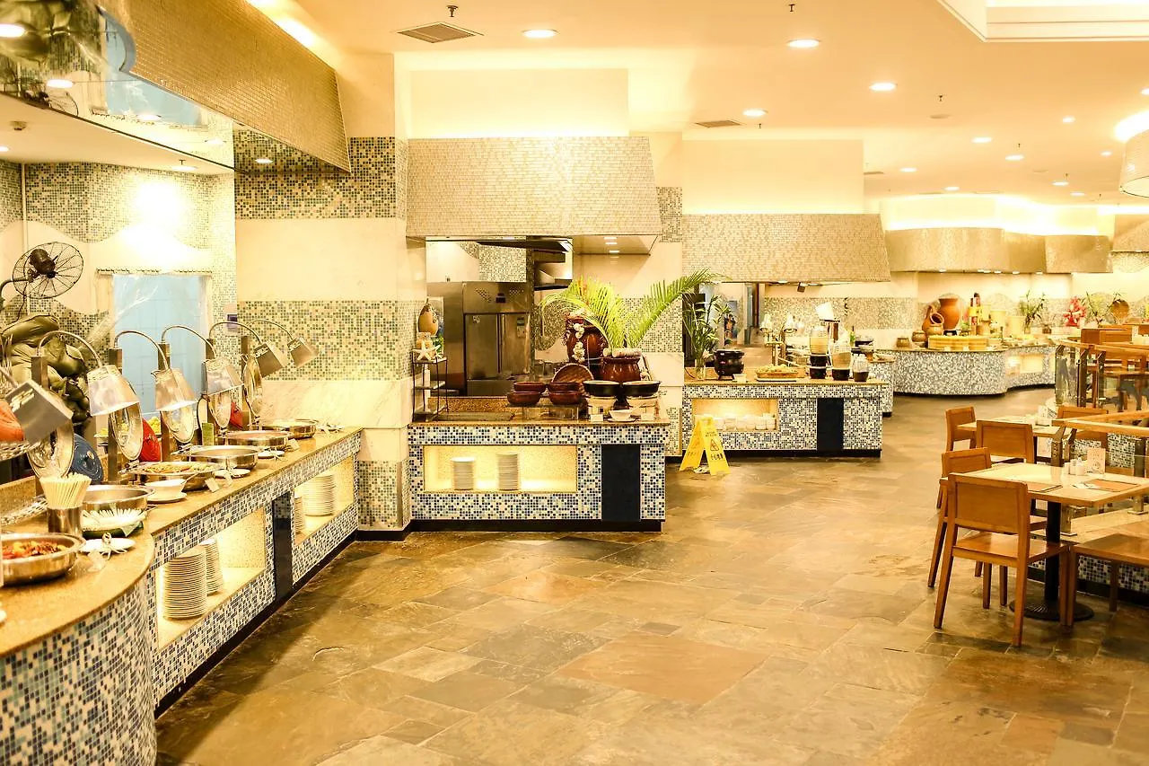 Sunshine Resort Intime Sanya
