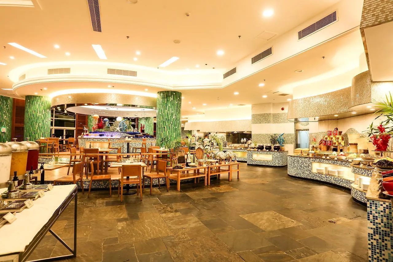 Sunshine Resort Intime Sanya