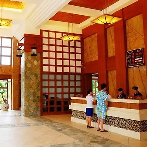 Haiyue Bay **** Sanya