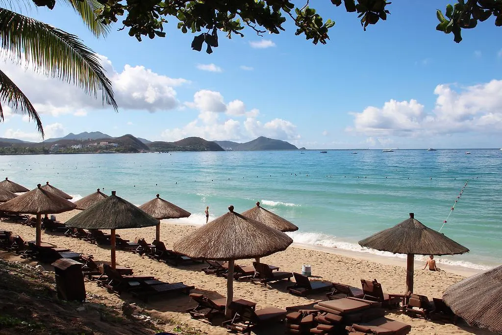 Sunshine Resort Intime Sanya