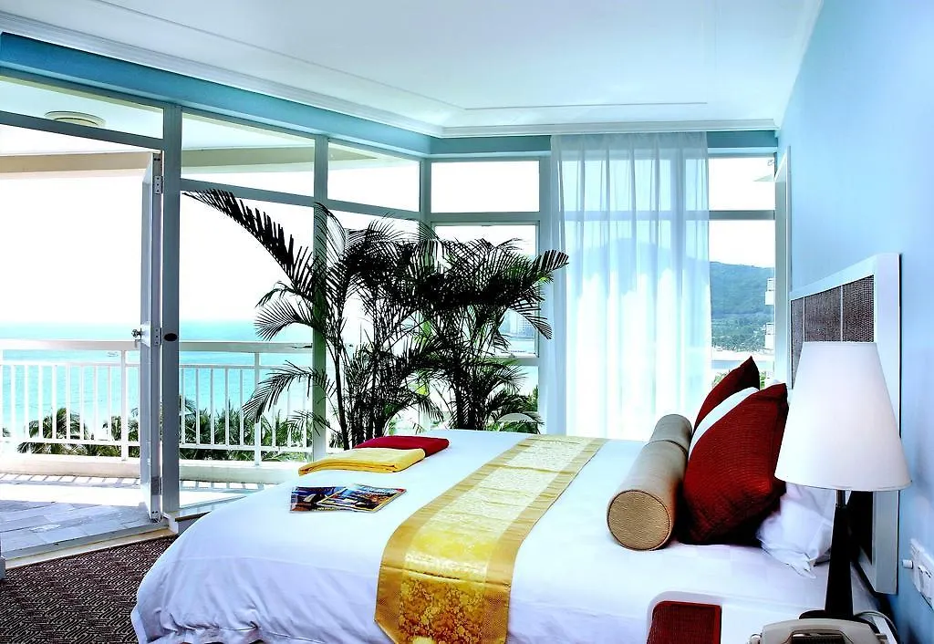 Sunshine Resort Intime Sanya