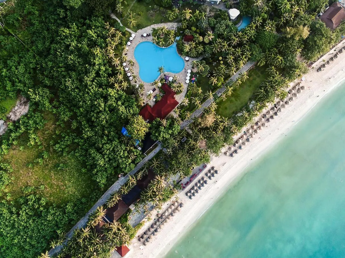 Sunshine Resort Intime Sanya 5*,